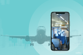 Augmented Reality iOS and Android apps